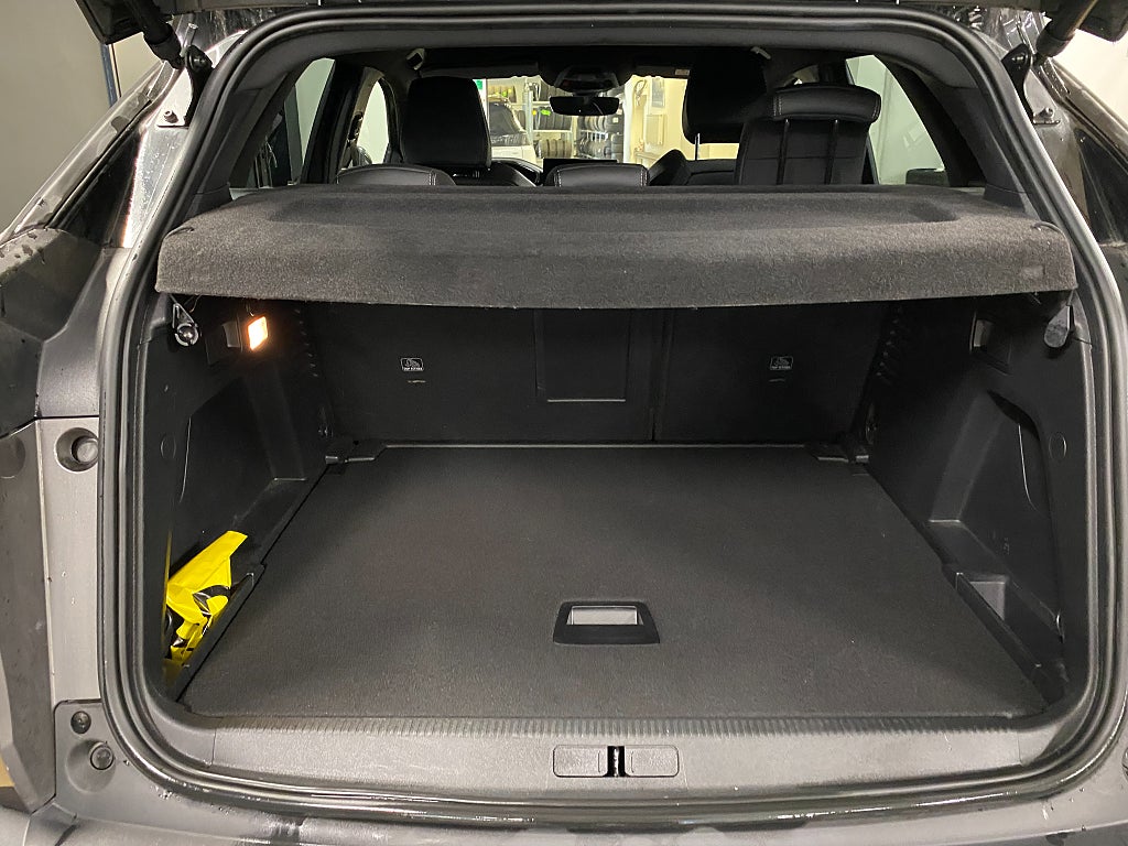 Bild på Peugeot 3008 GT 1.2 PureTech 130hk AUT