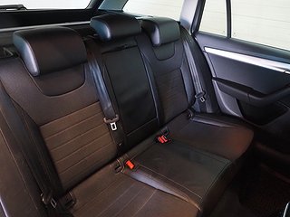Kombi Skoda Octavia 14 av 24