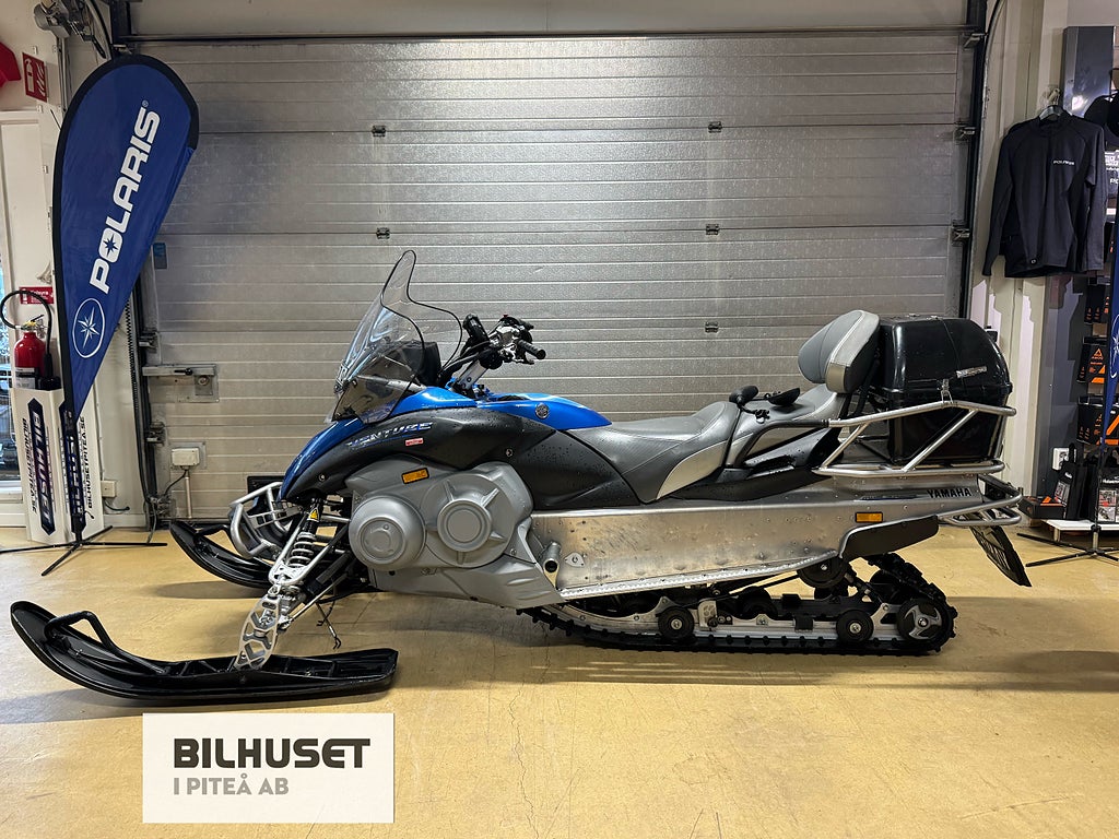 Yamaha Venture Multipurpose -12 