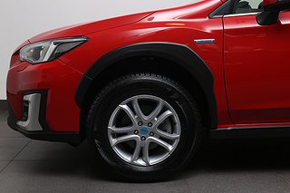 SUV Subaru XV 4 av 24