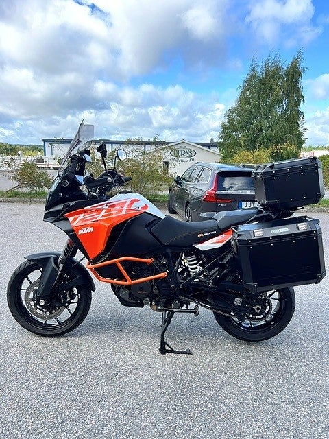 KTM 1290 2017 - miniatyr 6