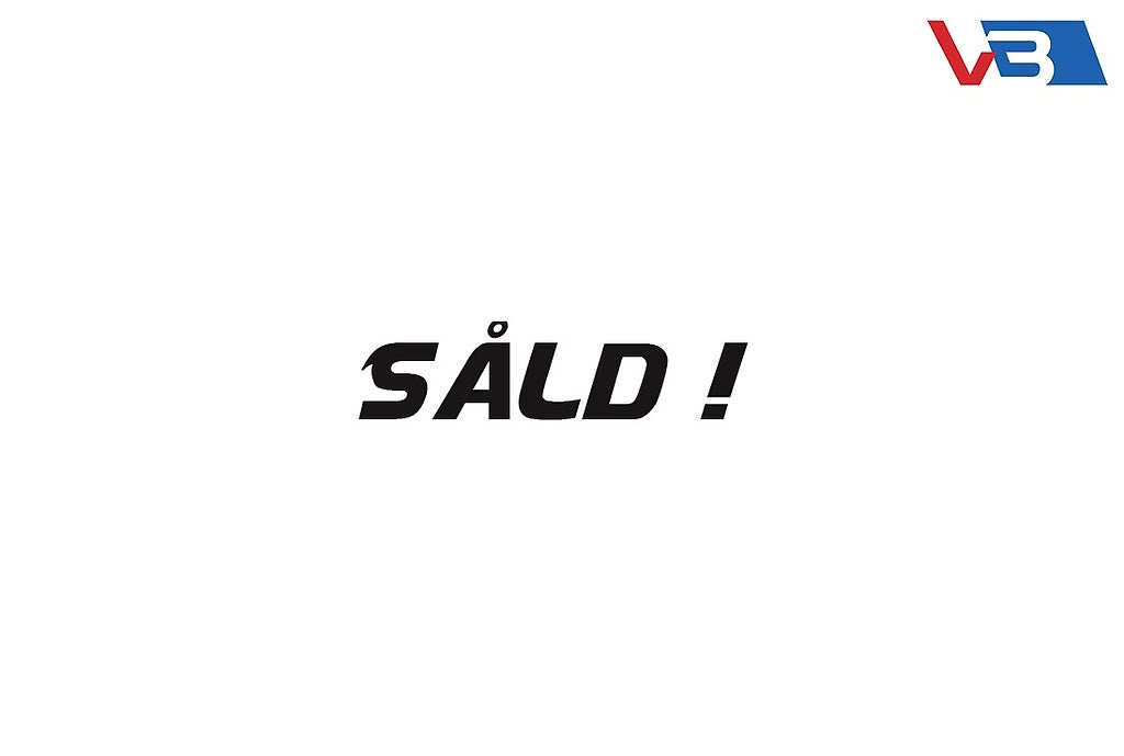 Volvo V70 T4F Summum El.baklucka Nya däck