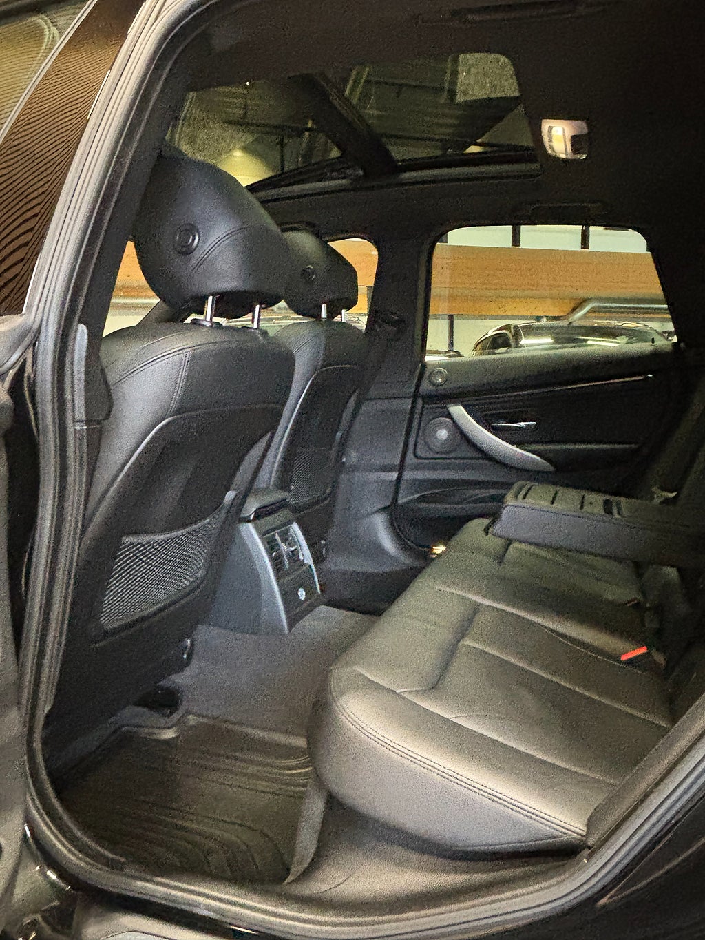 BMW 330 d xDrive Gran Turismo Steptronic M Sport Glastak