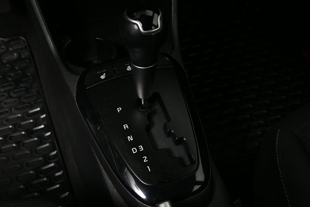 Kia Picanto 1,25 MPI Advance Plus Automat Kamera CarPlay 2019