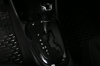 Halvkombi Kia Picanto 10 av 14