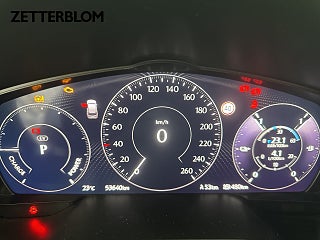 SUV Mazda CX-60 11 av 14
