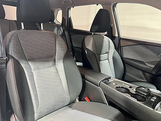 SUV Nissan X-Trail 7 av 20