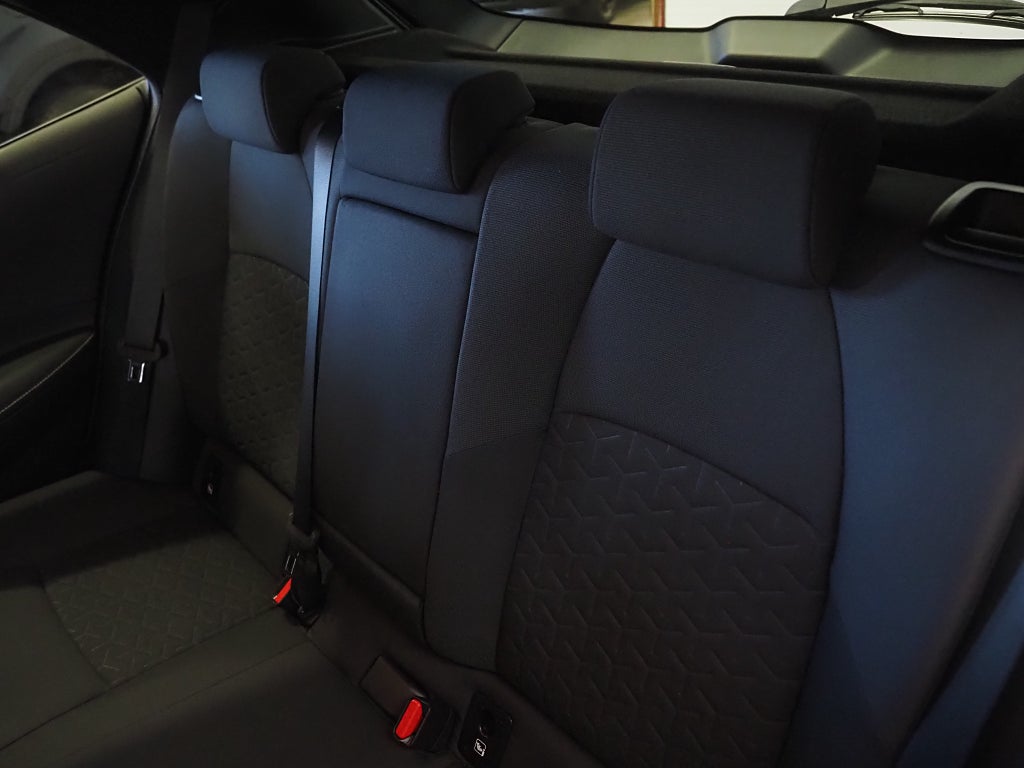 Toyota Corolla 2.0 Hybrid e-CVT 184hk Style | Backkamera | 2019