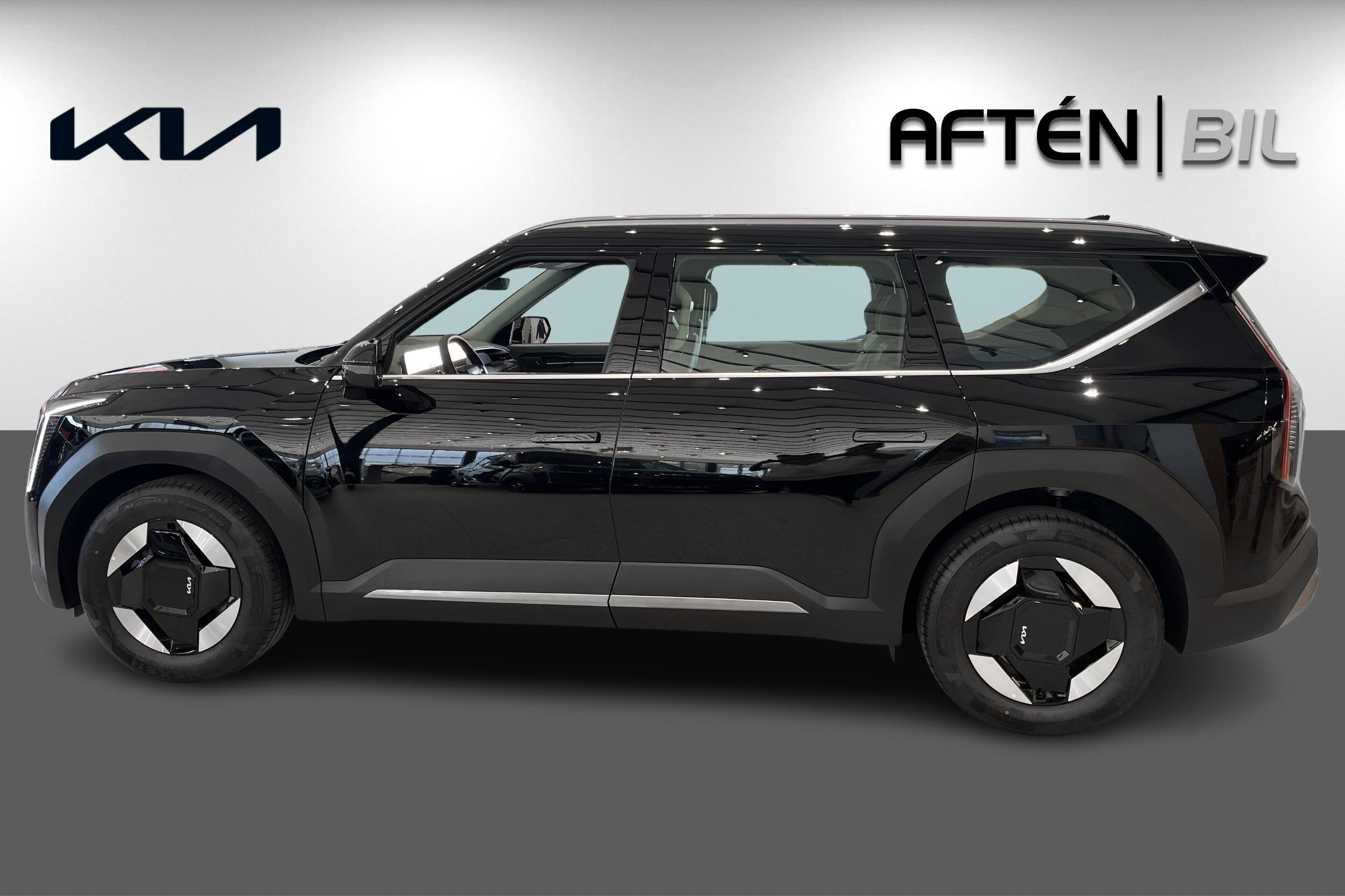 Kia EV9 RWD INKL Vinterhjul 2026, bild 6/41
