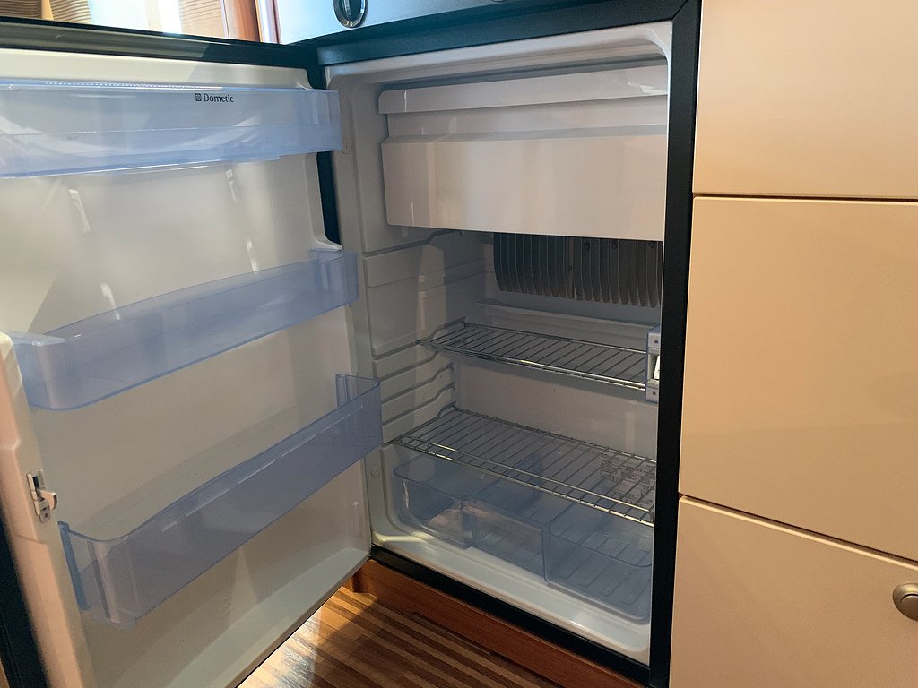 Adria Adora 512 UL / ALDE /Långbädd/ Fint skick / 1595kr/mån - Adria