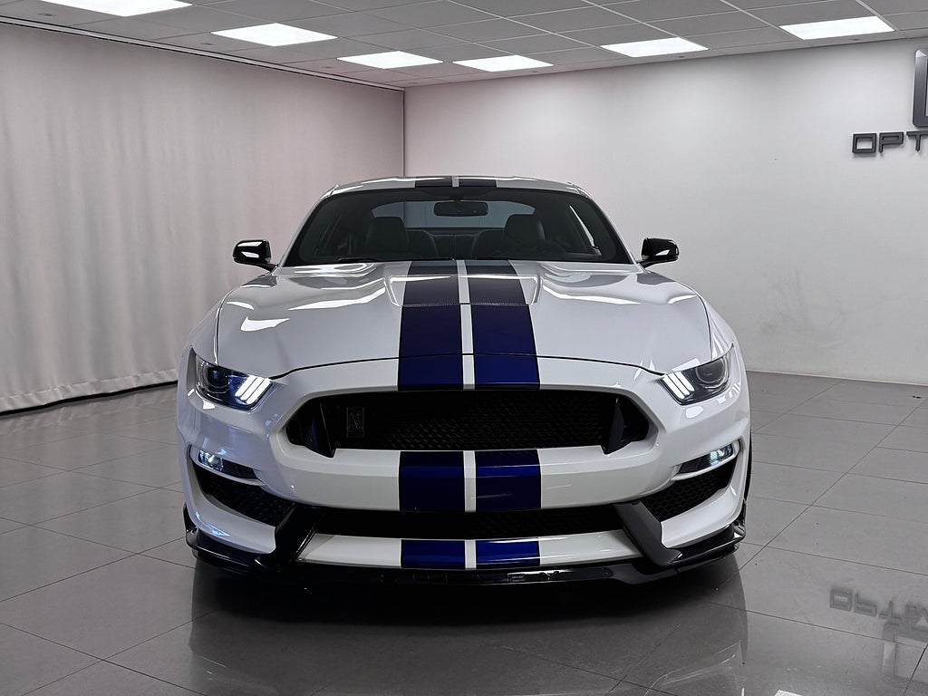Ford Mustang 2016 - miniatyr 8