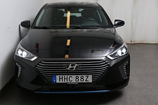 Halvkombi Hyundai IONIQ 5 av 30