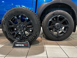 Ford ranger Dubbelhytt 3.2 TDCi 4x4 Drag Kamera Pvärm SoV