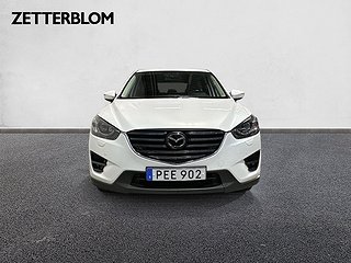 SUV Mazda CX-5 5 av 16