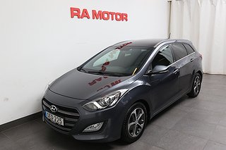 Kombi Hyundai i30
