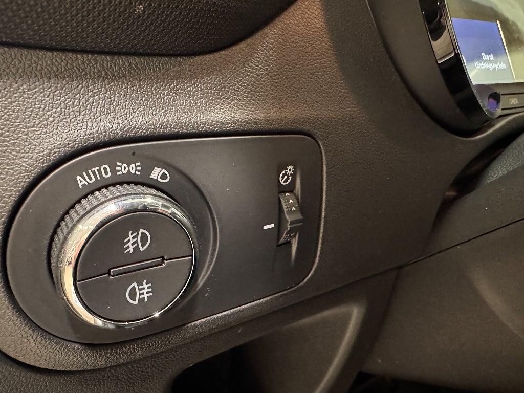 Opel Crossland 2017 - miniatyr 16