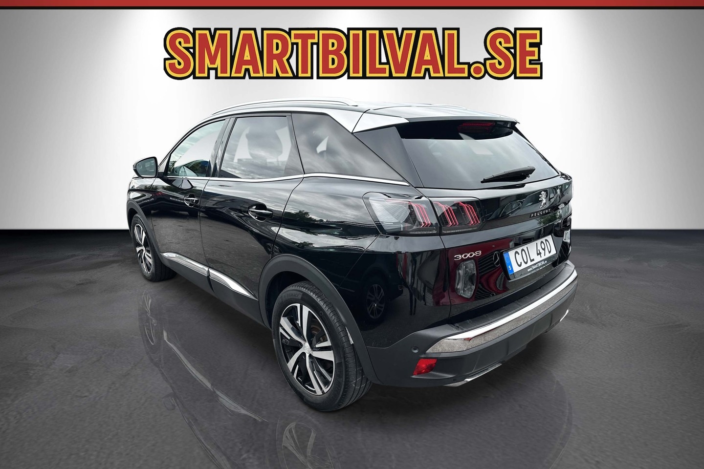 Peugeot 3008 2023, bild 5/71