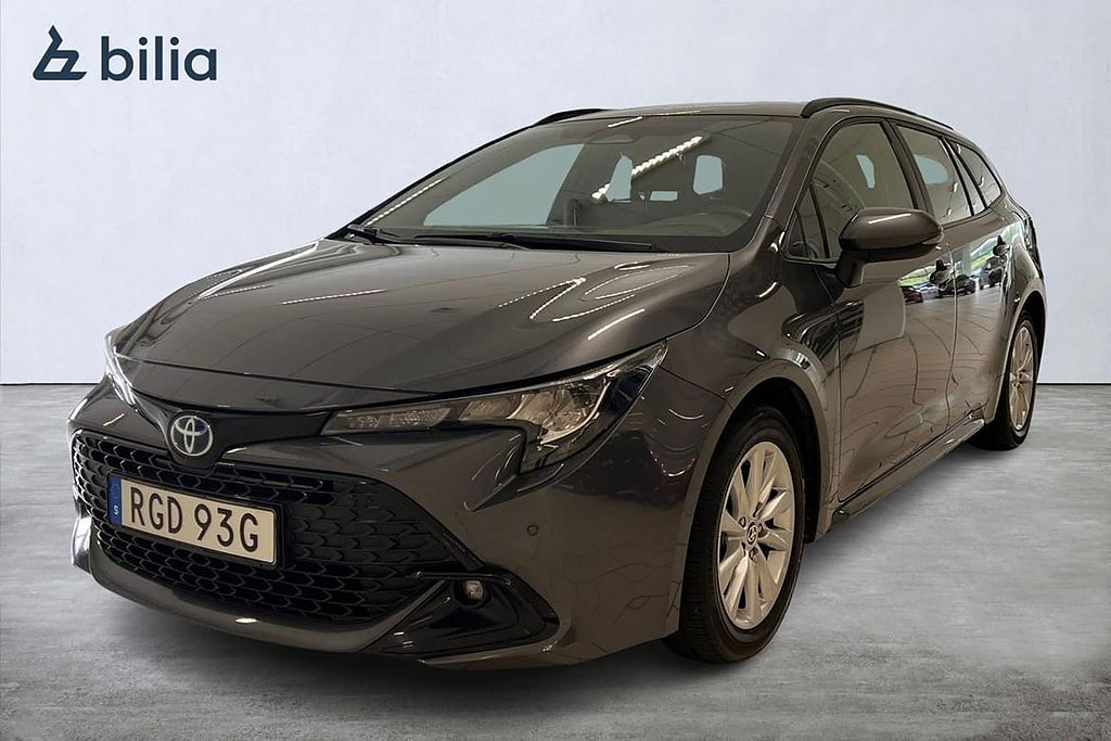 Toyota Corolla 1,8 Hybrid TS Active Plus