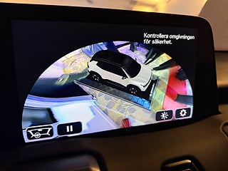 SUV Suzuki e-Vitara 13 av 14