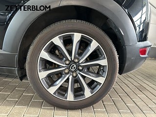 Kombi Mazda CX-3 13 av 19
