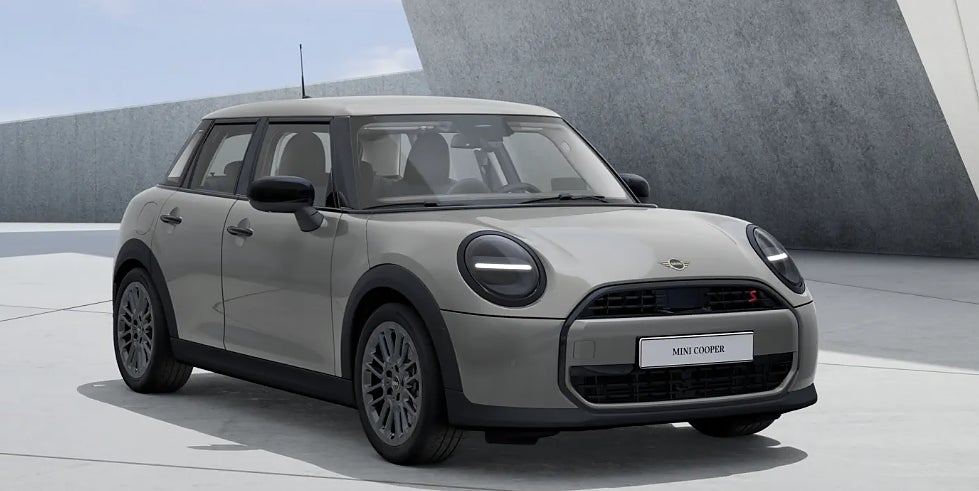 MINI Cooper S 5 dr Essential Paket XS 3 595 kr /mån