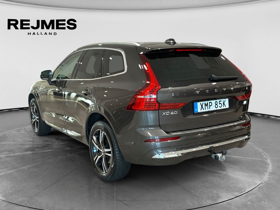 Volvo XC60 T6 Plus Bright 2024, kuva 2/10