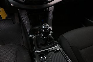 Kombi Hyundai i40 12 av 15