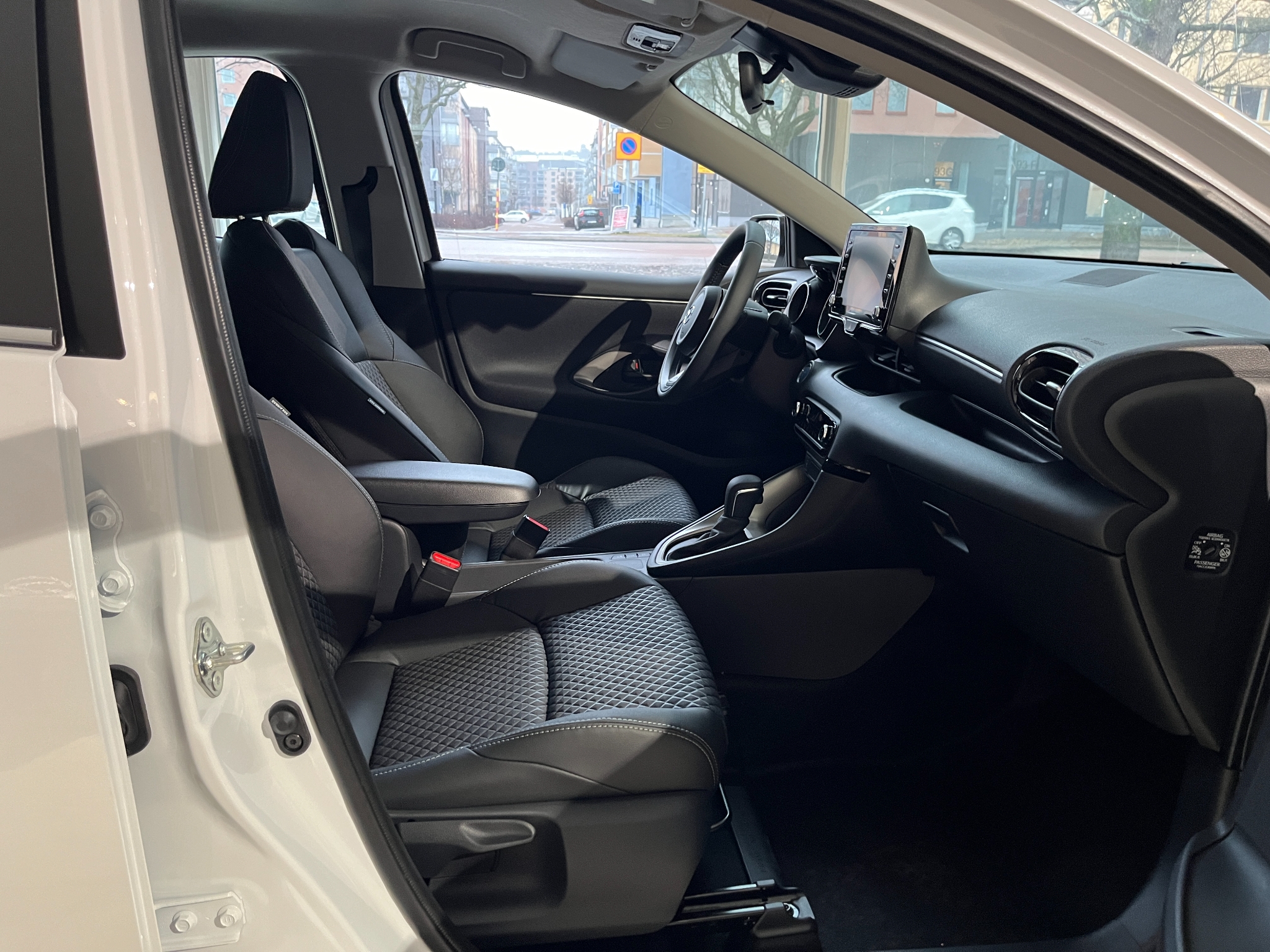 Mazda 2 2026, bild 6/31