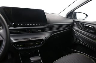 Halvkombi Hyundai i20 15 av 22