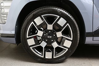 SUV Hyundai Kona 4 av 25