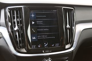 Kombi Volvo V60 18 av 29