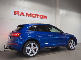 SUV Audi Q5 5 av 24