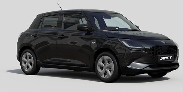 Suzuki Swift  Base Hybrid Euro 6