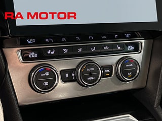 Kombi Volkswagen Passat 17 av 25