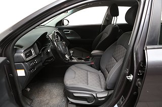 SUV Kia Niro 10 av 22