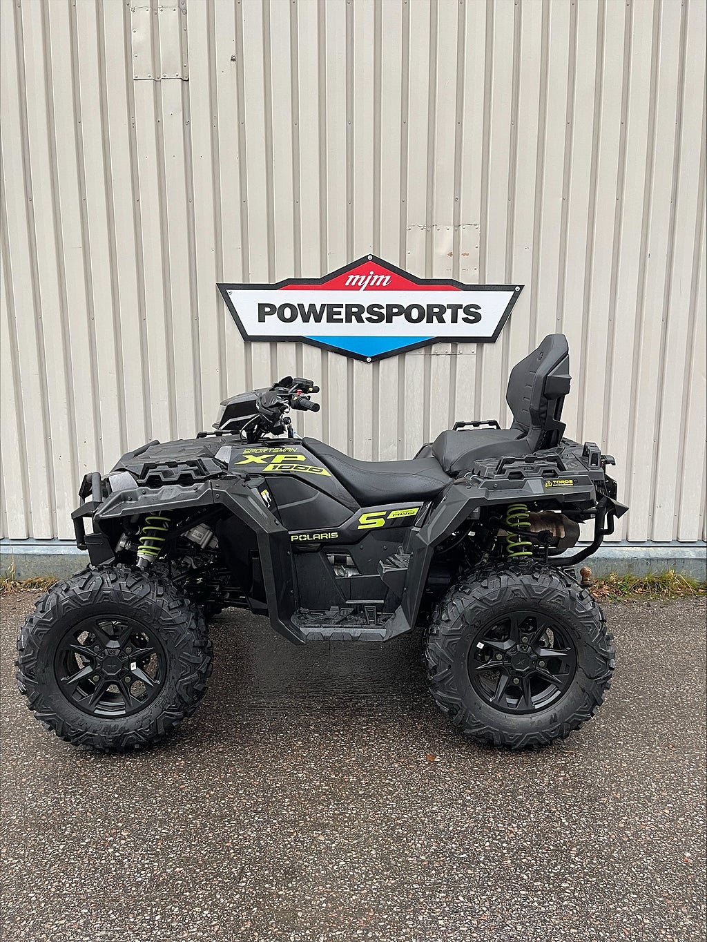 Polaris Sportsman XP 1000 S  