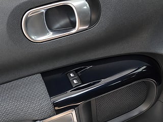 Citroën C4 Cactus 2017 bild 14