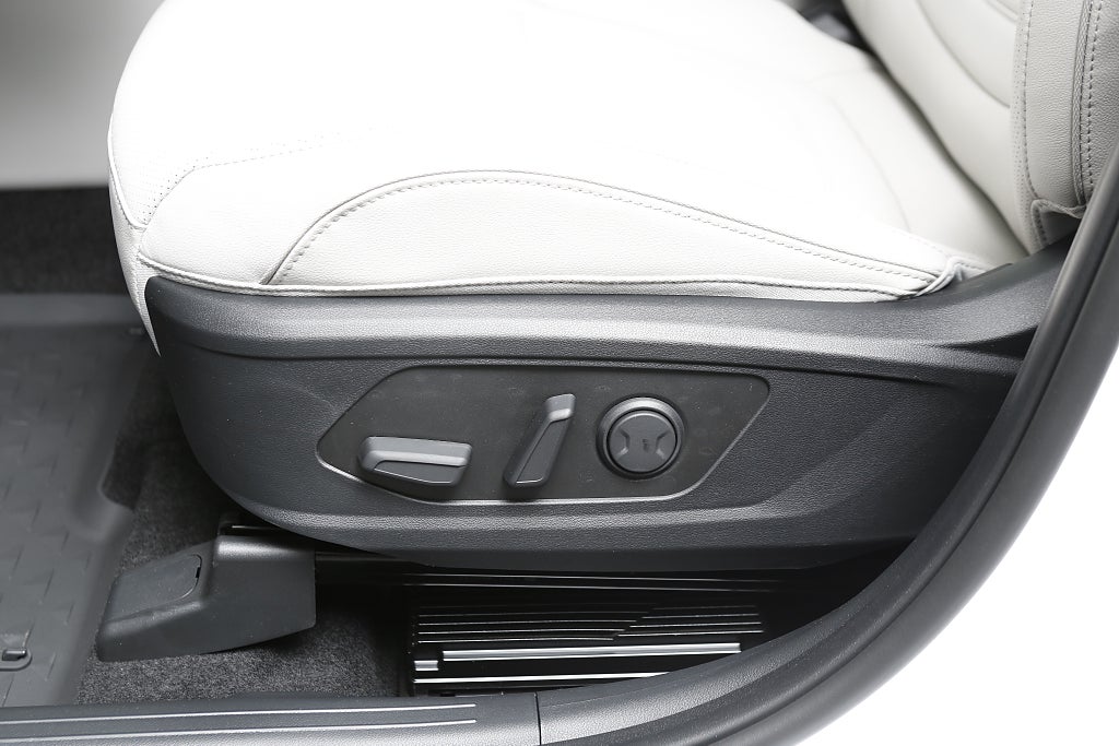 Hyundai Tucson Plug-in 4WD Advanced Avbetalningskampanj