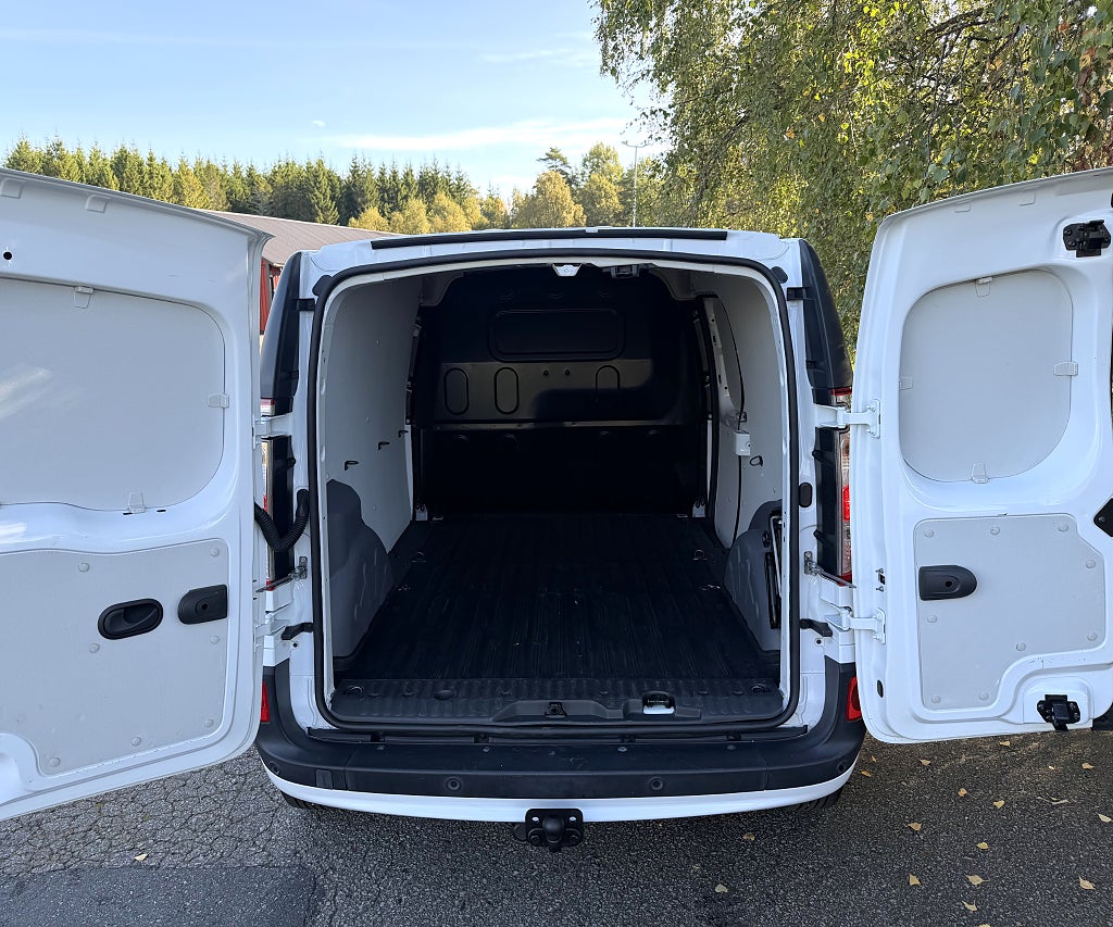 Renault Kangoo 2019 - miniatyr 6