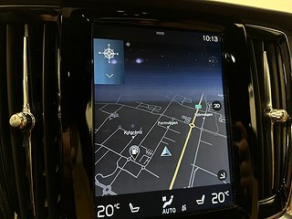 Volvo V90 Cross Country T6 AWD Inscription 320hk Drag/SoV