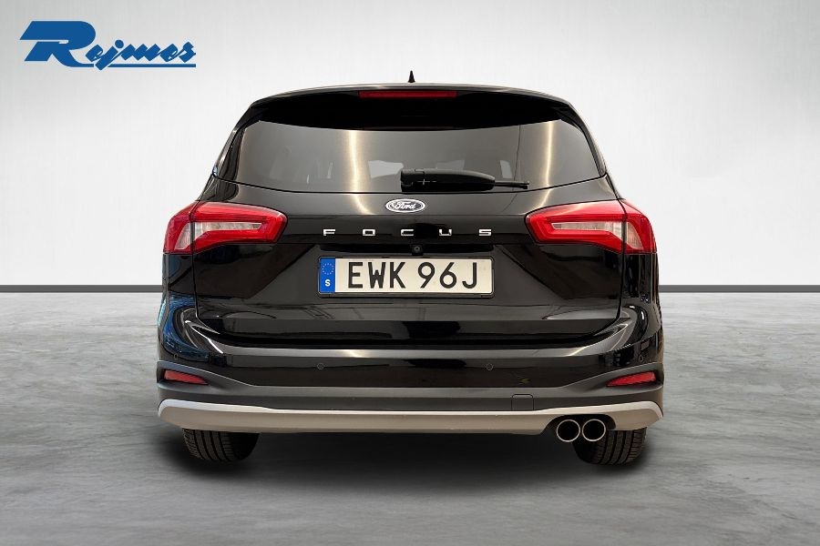 Ford Focus 2022, bild 5/55