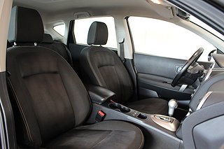 SUV Nissan Qashqai 7 av 20