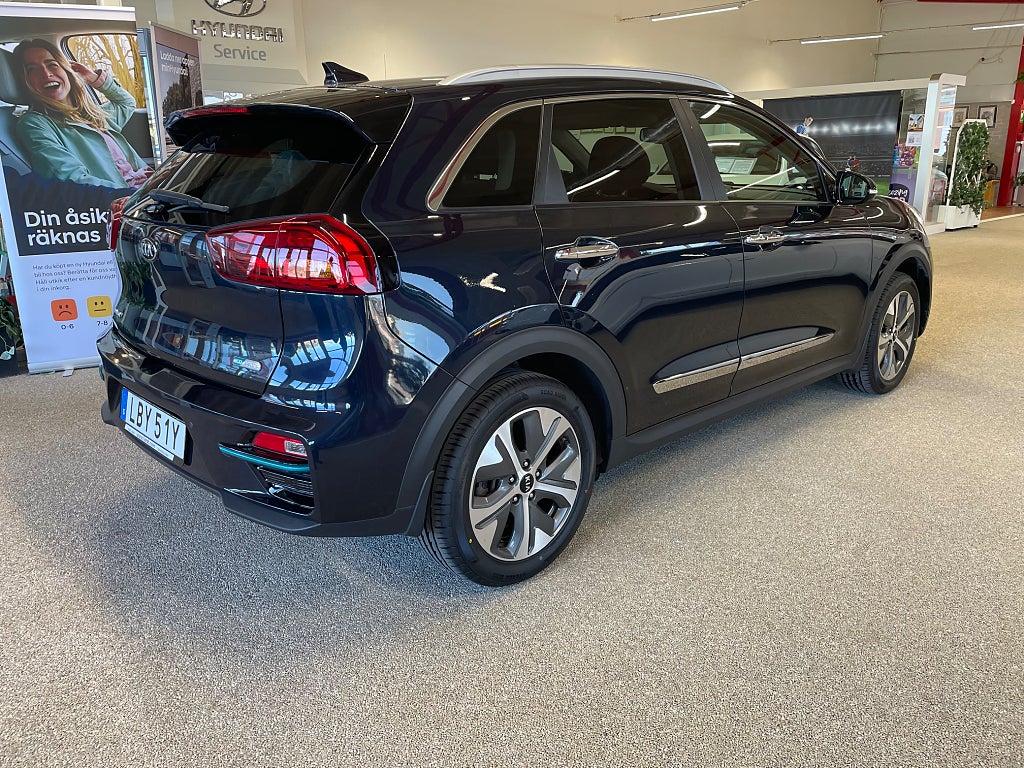Kia Niro 2021 - miniatyr 6