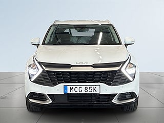 Kia Sportage S&V-hjul/Navi/Kamera/Carplay/Drag/A.d Fart/Cockpit/MOMS – bild 2