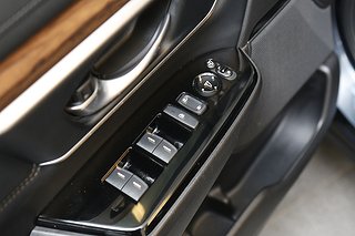 SUV Honda CR-V 11 av 21
