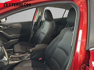 Kombi Mazda 3 7 av 18