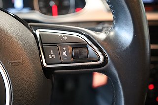 Kombi Audi A4 20 av 22