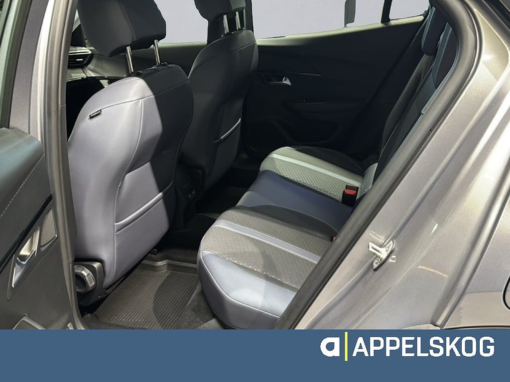 Peugeot 2008 ALLURE 1.2 PT 130hk AUT  thumbnail