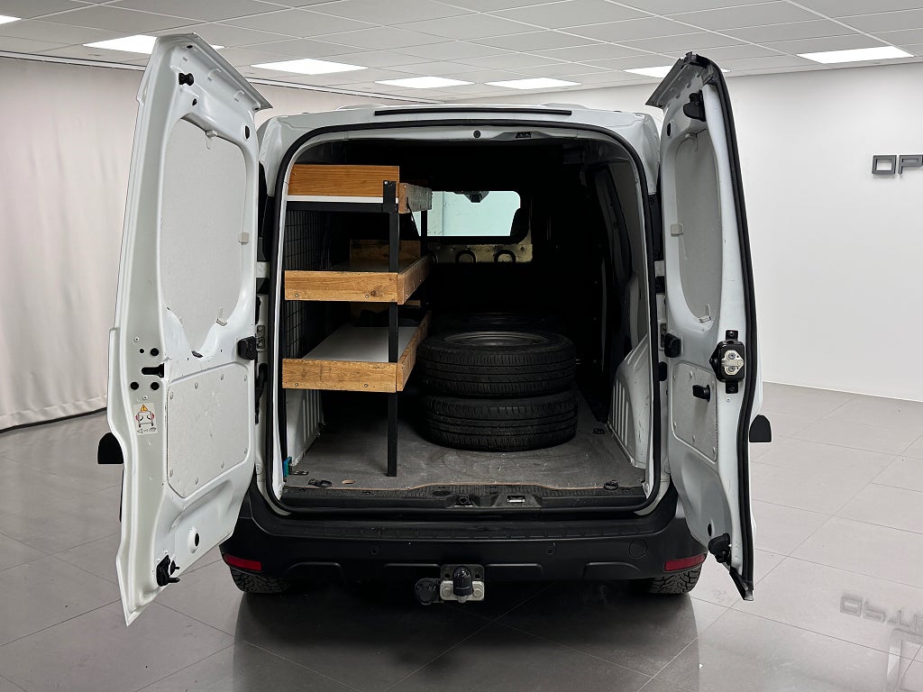 Renault Kangoo 2022 - miniatyr 7