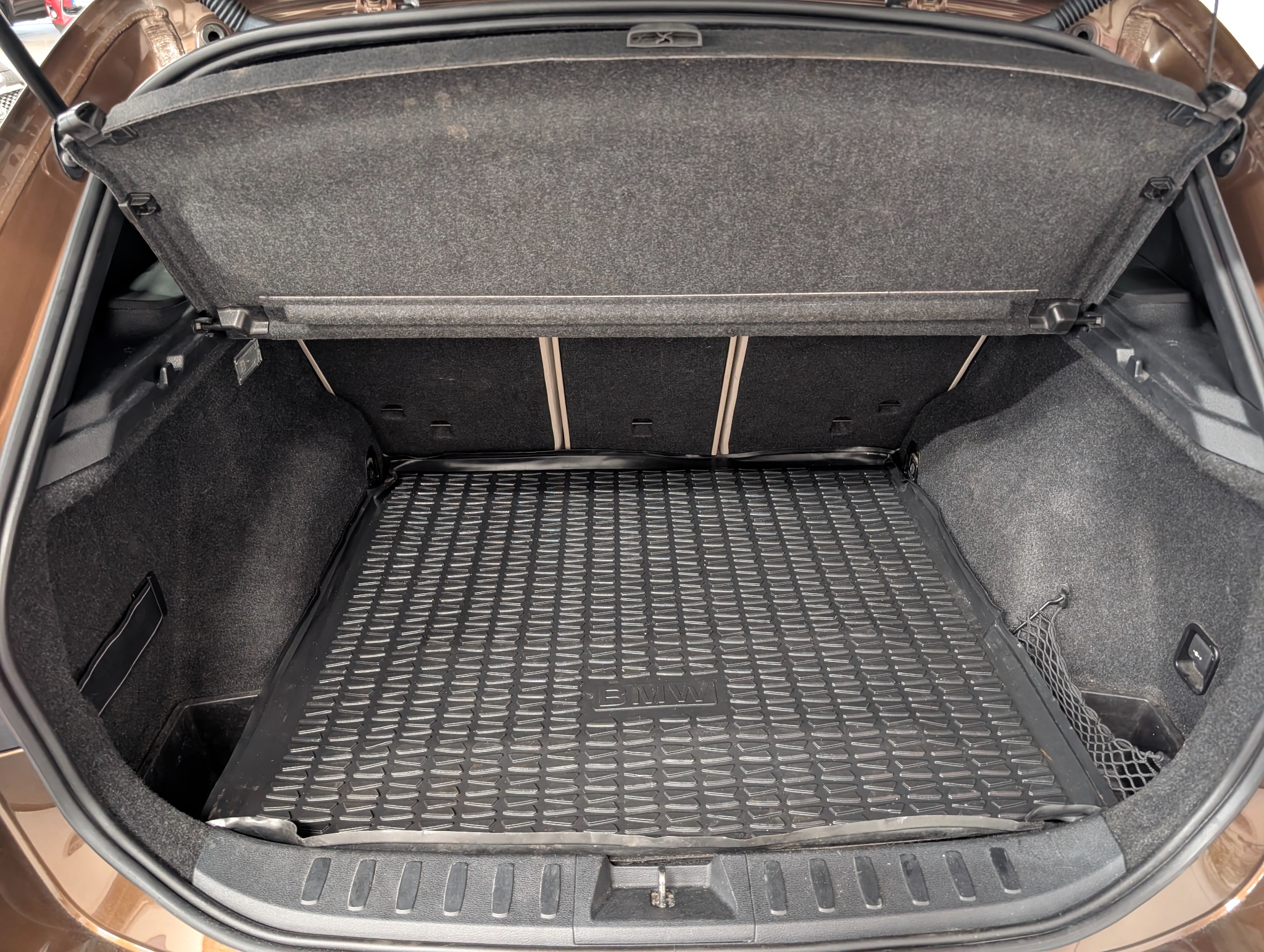 BMW X1 xDrive23d 2010, bild 6/46